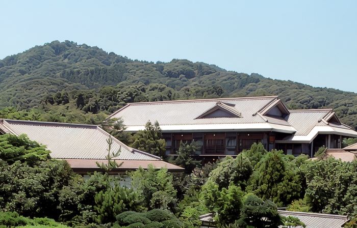 大丸旅館