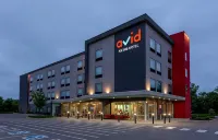 avid hotel NASHVILLE - LEBANON by IHG