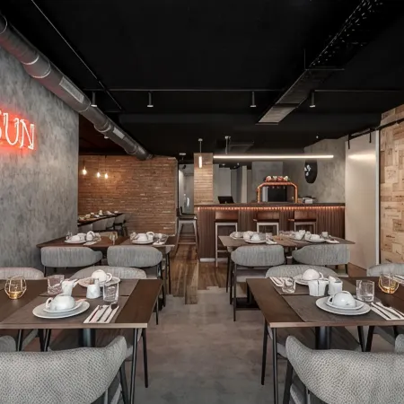 Hotel Moon & Sun Braga