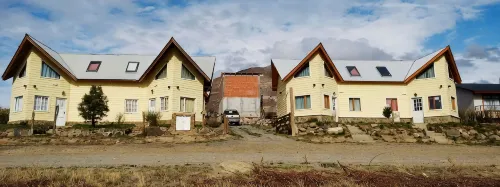 Apart Don Felipe - Homestays
