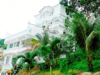 Taboga Palace Spa Hotel Hoteles en Taboga