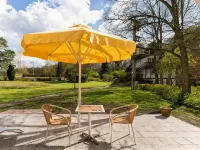 Landhotel Cafe Prälank Hotels in Neustrelitz
