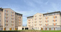 Séjours & Affaires Caen le Clos Beaumois