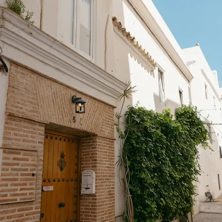Casa Africa