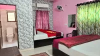 Premshi Guest House - Majatalot