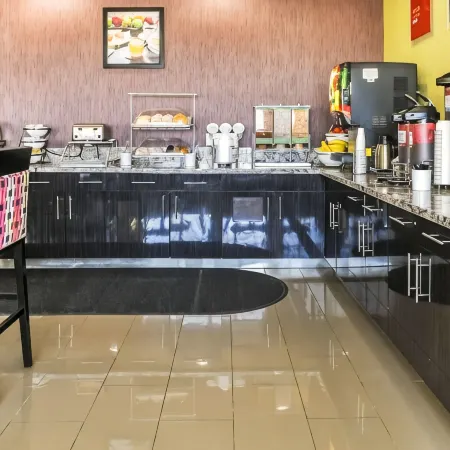 Comfort Inn & Suites Artesia
