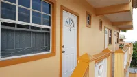 Sunburst - Apartments