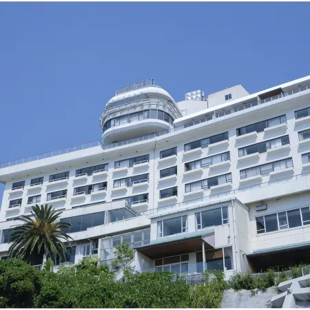 Hotel Toukaien