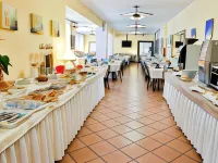 Hotel Avana Mare Hotels in Viserbella