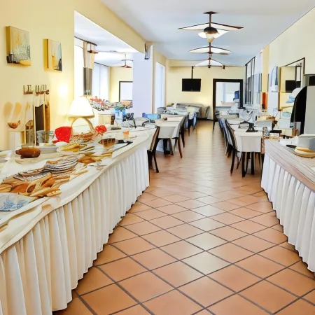 Hotel Avana Mare