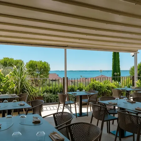 AHG Riva Del Sole Wellness Hotel - Adults Only