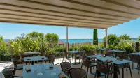 AHG Riva Del Sole Wellness Hotel - Adults Only - breakfast