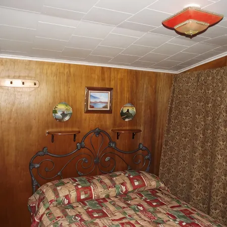 Near Mount Rushmore and all the Black Hills attractions. Located in Custer, SD Отели в г. Кастер