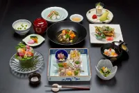 Akakura Kanko Hotel - Bữa sáng