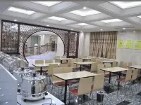 7 Days Premium Hotel (Heze Huanghe Road)