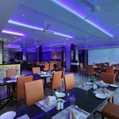 Renai Sreekrishna Dining/Meeting Rooms