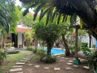 Villa Bougenville - Private Pools