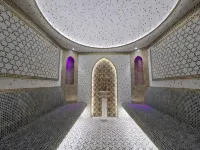 MY STATUS HOTEL - spa