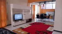 Villa Alura Batu