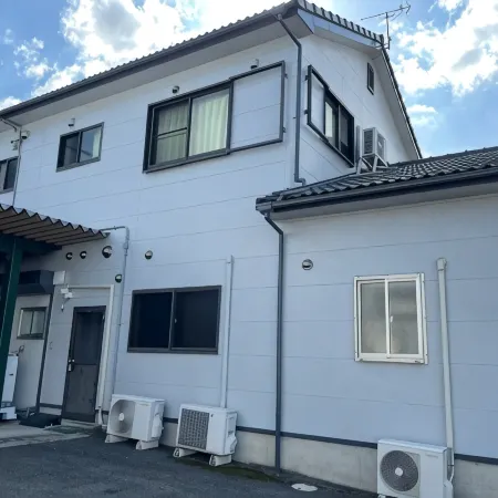 Guesthouse En
