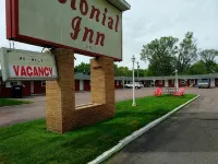 Colonial Inn Extended Stay by OYO New Ulm Hotels in Brown County