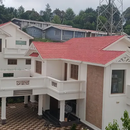 Villa Bella