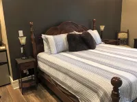 Historic Kahn Hotel Hotels in Jefferson