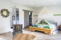 Vai Iti Lodge