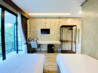 Tree House Home Stay Hotel a Uthai Thani