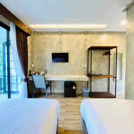 Tree House Home Stay