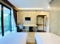 บ้านต้นไม้โฮมสเตย์อุทัยธานี - ที่มีที่จอดรถ