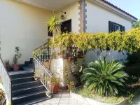 Villa Giulia at the foot of Vesuvius - Near Pompeii Các khách sạn ở Trecase