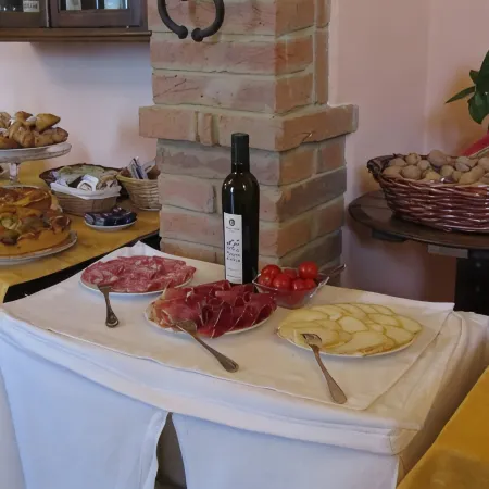 Agriturismo Poggio Tobruk