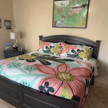 Cabo San Lucas Private End Unit Villa Oceanside! StunningMedano Beach Ocean View