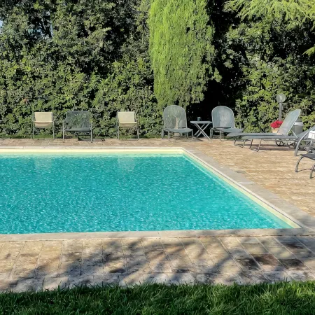 Hotel & Spa Villa dei Mosaici