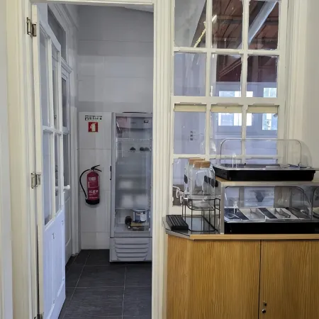 Jualis Guest House