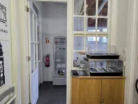 Jualis Guest House - breakfast