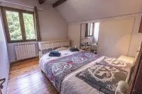 Chalet T6 confort proche Station