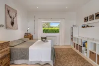Luxury villa with trullo and sea view, Villa Deria - Ocean View