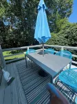 Charming 2-bedroom cottage with AC, WiFi in serene Barnstable - Country Houses