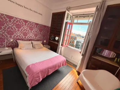 Rivoli Cinema Hostel Hotels in 