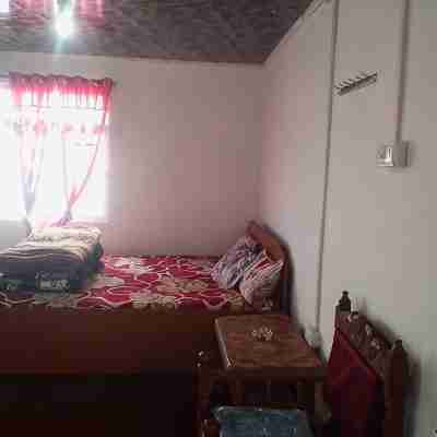 Tamang Homestay Rooms