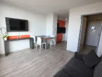 Adonis Paris Sud Hotels in Chevilly Larue