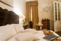 Casa Falleri Boutique Hotel - Balcony