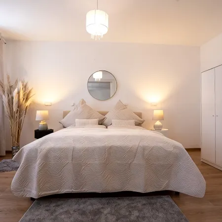 Vacation apartment Neue Marktstrasse
