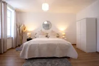 Vacation apartment Neue Marktstrasse - Apartments