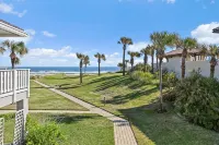 625 Oceanfront Surf Villas @ Ponte Vedra Beach, near TPC Sawgrass & Mayo Clinic!