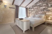 Hotel Stara šola - Oleander Resort - Parkplatz