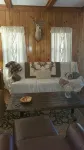 Home for all Seasons in Margaretville, New York - واي فاي