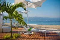 The Hacienda at Krystal Grand Puerto Vallarta- All Inclusive - 5 stjerner